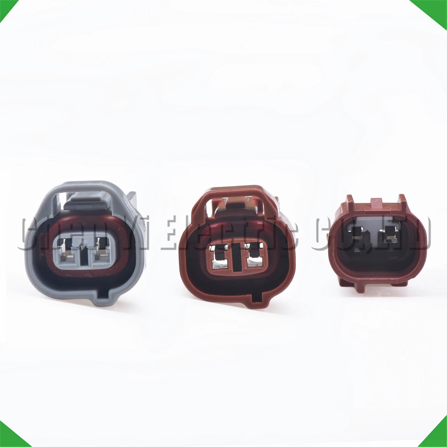 2-Pin Auto Connector Connector connector conditioning pressure Temperature sensor