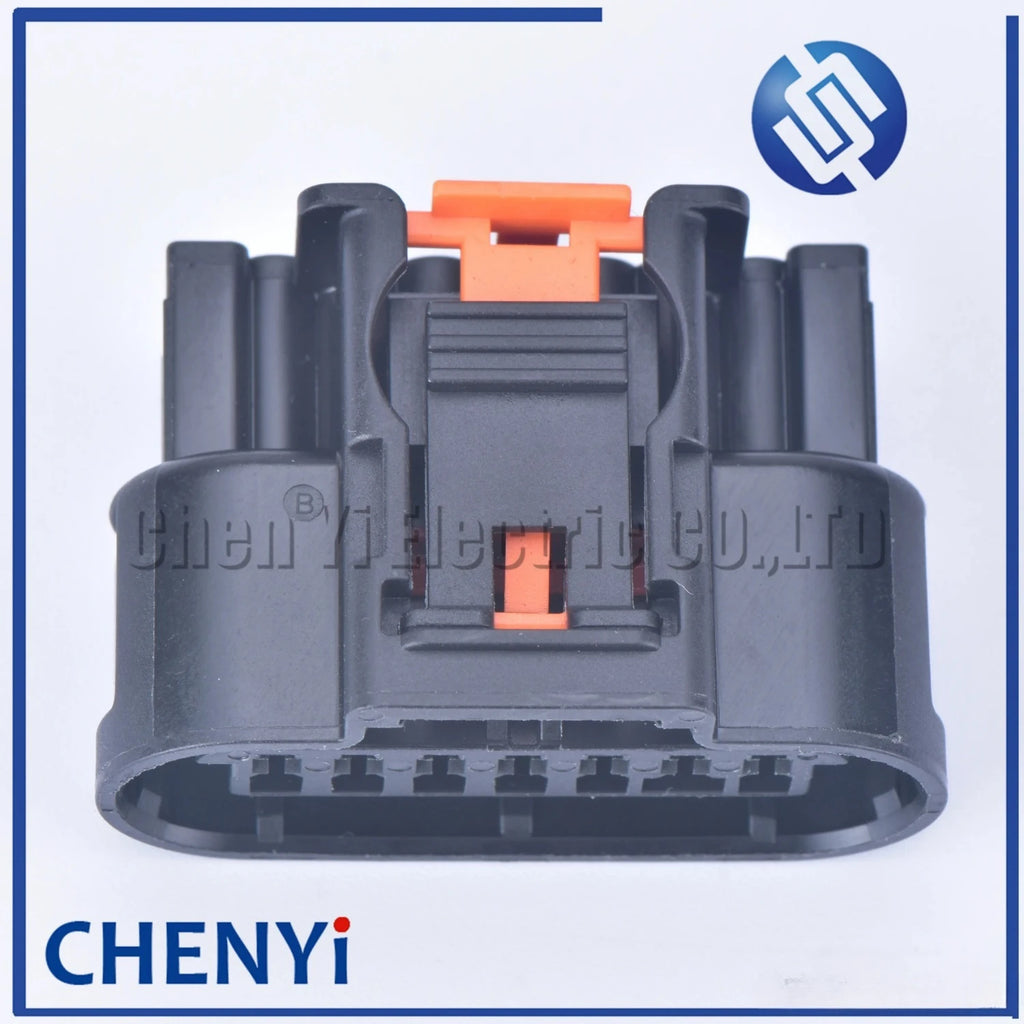 7 Pin 1.5mm 1930-0958 Auto Wiring Socket Automotive Ignition Coil Plug waterproof connector  PP10000888 For Chevrolet Buick opel