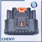 7 Pin 1.5mm 1930-0958 Auto Wiring Socket Automotive Ignition Coil Plug waterproof connector  PP10000888 For Chevrolet Buick opel
