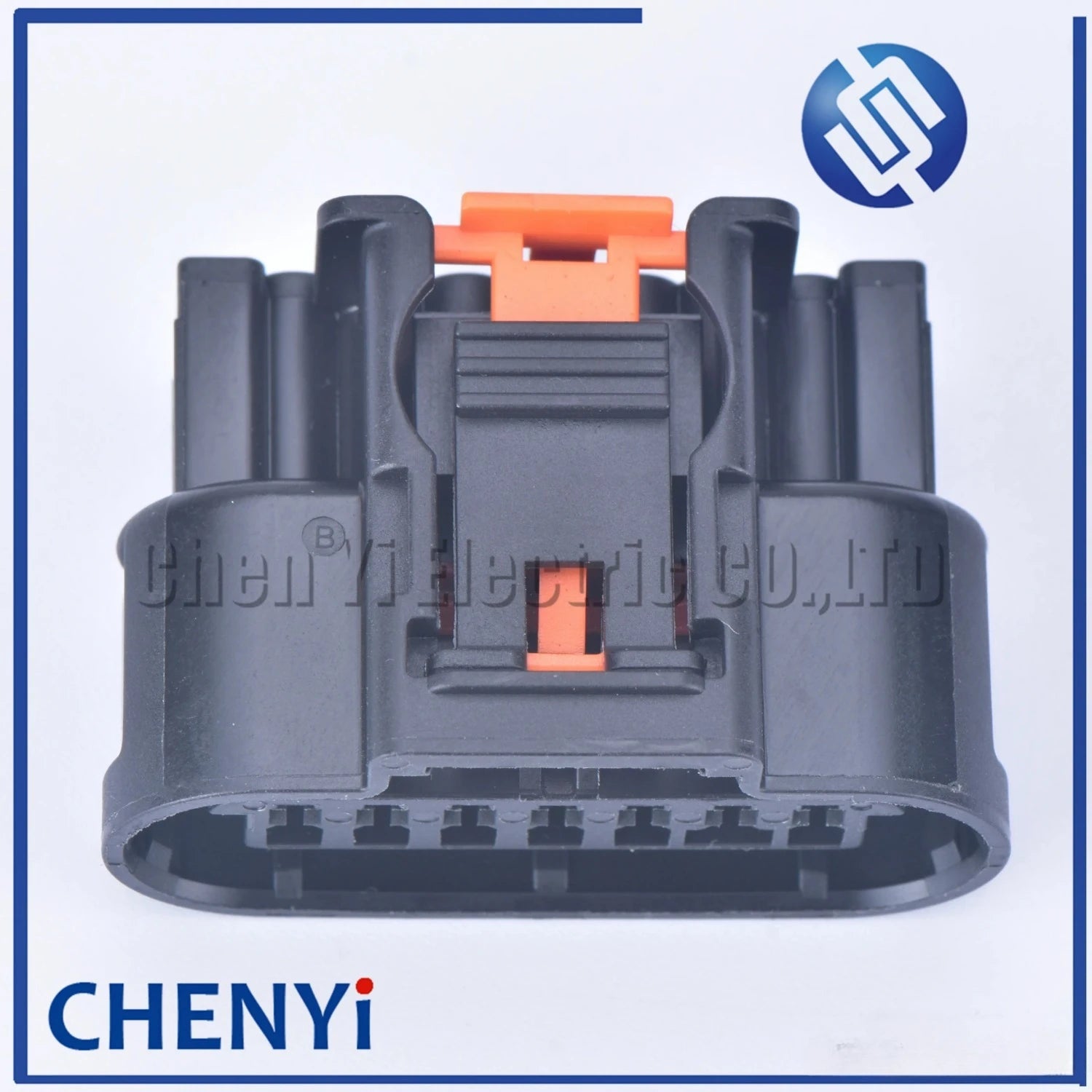 7 Pin 1.5mm 1930-0958 Auto Wiring Socket Automotive Ignition Coil Plug waterproof connector  PP10000888 For Chevrolet Buick opel