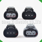 3-Pin Auto Connector Connectors Crankshaft Position pressure Sensor harness 100103 sensor
