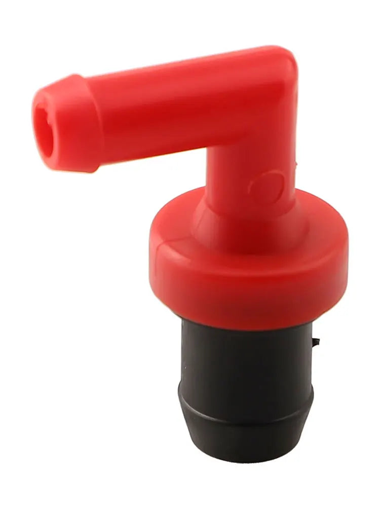 Crankcase Ventilation PCV Valve For Honda For Acura Integra B16 B18 B18C Red PCV Valve 17130-PM6-G01 Car Accessories