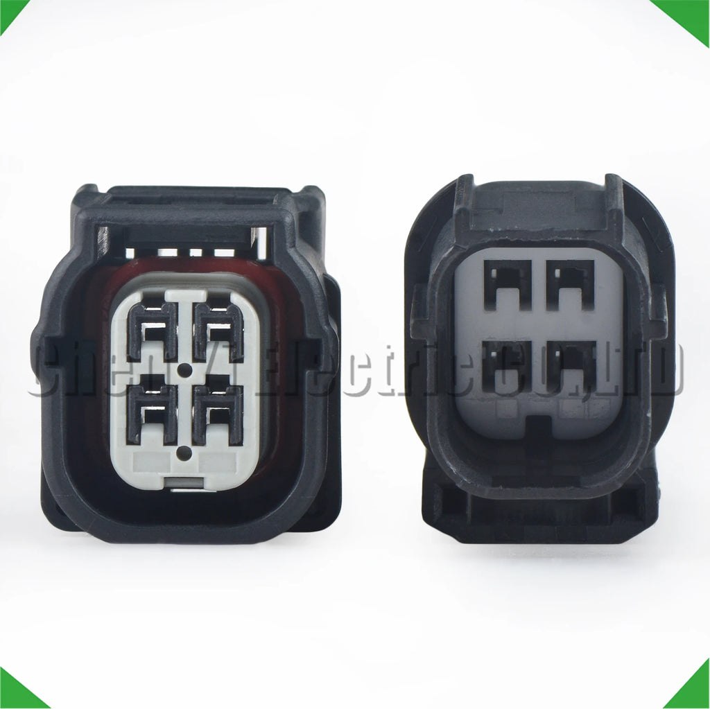 4-Pin Auto Connector Connector Automotive Connectors Front oxygen sensors Honda