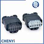 5 Pin 1.5 Series Automotive Waterproof Connector Wire harness Plug F633700 F833700 13893671 For Peugeot Citroen renault