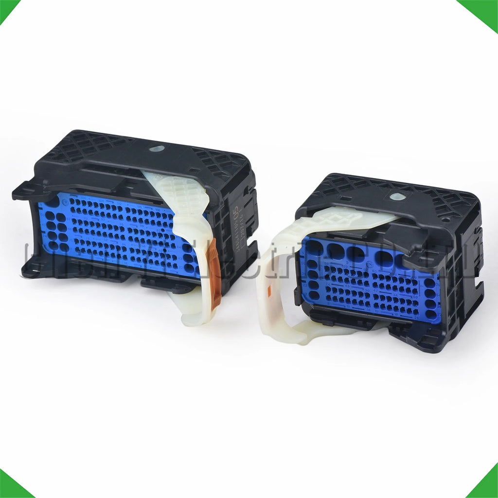 70-Pin Auto Connector Connector Connectors Computer board Renault Peugeot Citroen