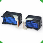 70-Pin Auto Connector Connector Connectors Computer board Renault Peugeot Citroen