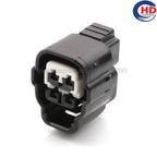 4pin auto waterproof electric plastic wire harness connector MG641101