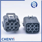 6 Pin 6195-0021 6195-0024 Auto waterproof Connector Accelerator Pedal Position Sensor Plug Throttle Pedal