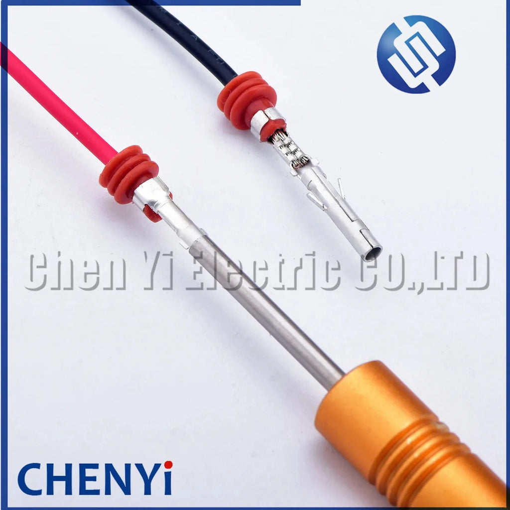 Round Pins Removal Tool Pin extractor Tool For 12015792 12010973 12015793 12010717 12089188 12124580 12010182 1212458