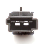 2 Pins 1.5mm Automobile AC Assembly Plastic Unsealed Wire Harness Socket with Cables Electrical Connector 1563190-1 1563189-1