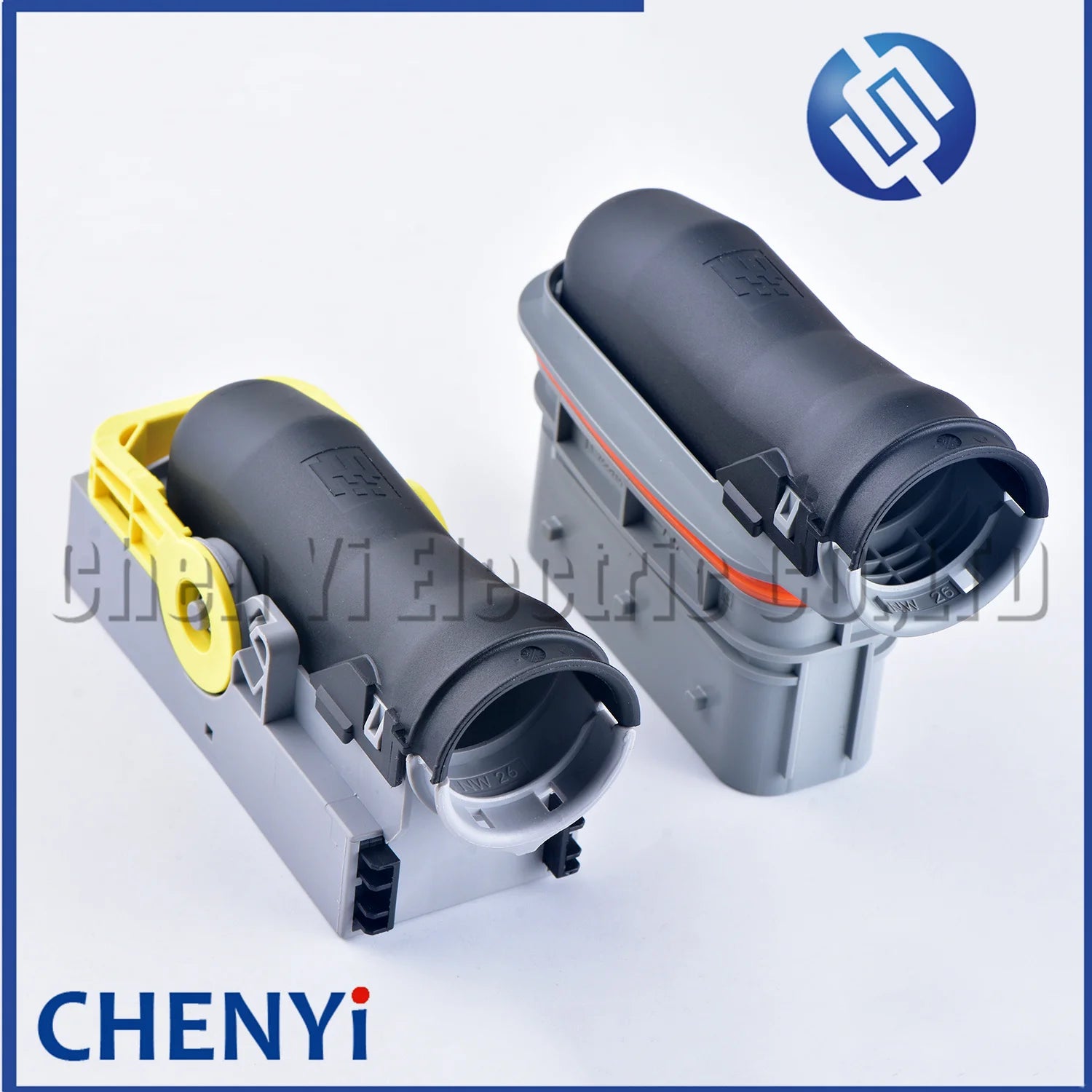 62 Pin auto waterproof connector Computer board ECU DCU Urea pump plug 2-1418883-1 2-1718324-1 2-1718325-2 For Volvo truck