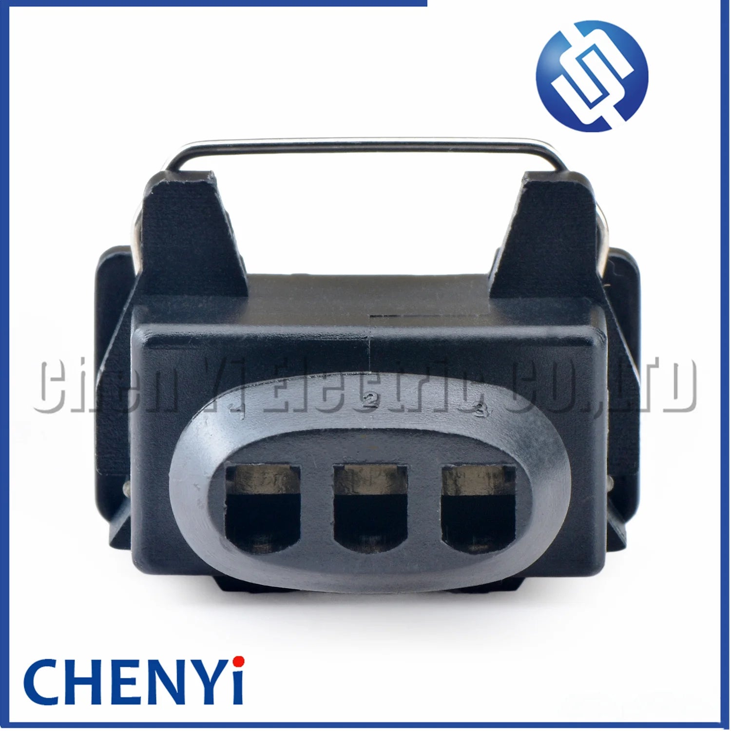 3 Pin Automotive waterproof connector Car fuel pump water temperature sensor wire harness Plug 357972763 357972753