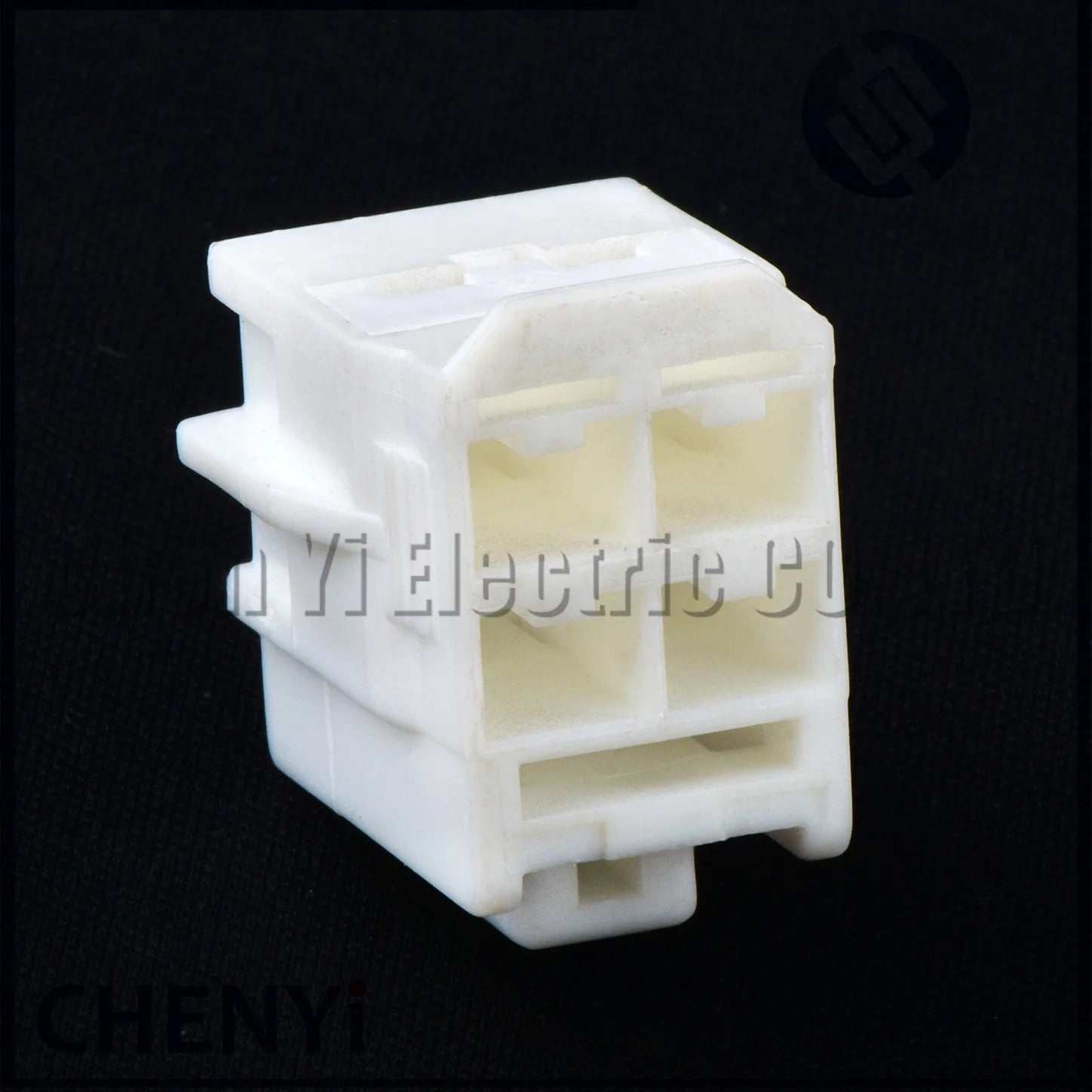 4 Pin Auto Connector Car air conditioning blower resistor module plug 6098-0514 7283-8240 6098-0516 90980-11136 For Toyota Jeep