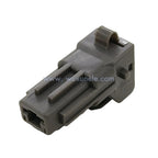 50 Sets 1 Pin 7123-6214-40 Automotive Sealed Female Wire Connector