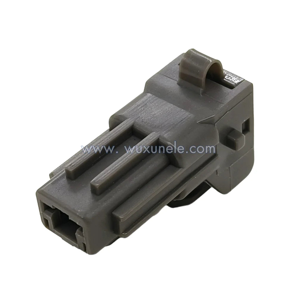 50 Sets 1 Pin 7123-6214-40 Automotive Sealed Female Wire Connector