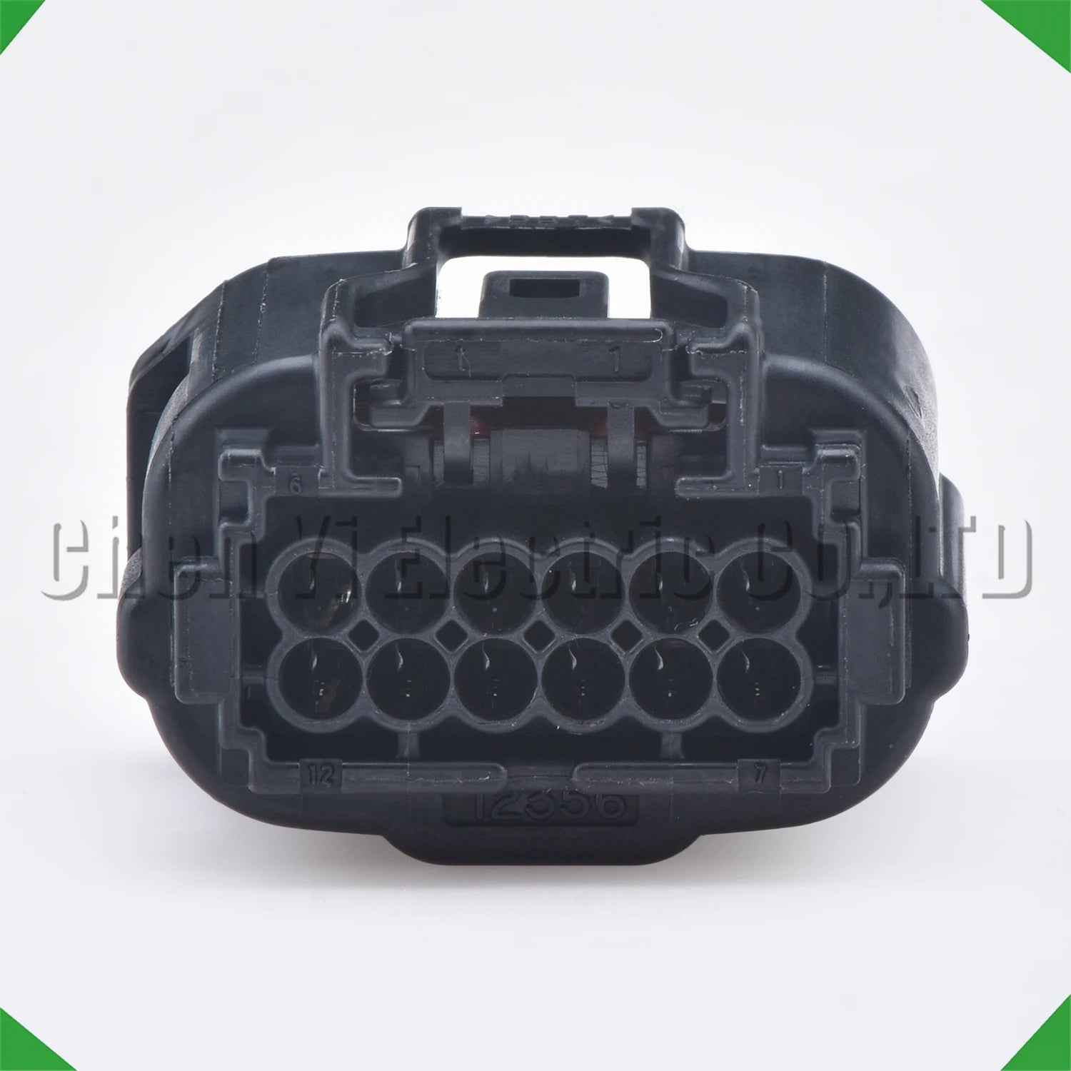 12-Pin Auto Connector Connector Automotive Connectors control smart smart harness