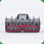 13-Pin Auto Connector Connector Automotive Connectors Electric tailgate trailer power