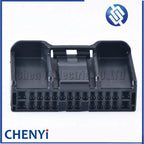 26 Pin （4B+22S）Automotive wiring harness ECU connector plug Automobile Unsealed Socket 90980-12771 for Toyota Lexus