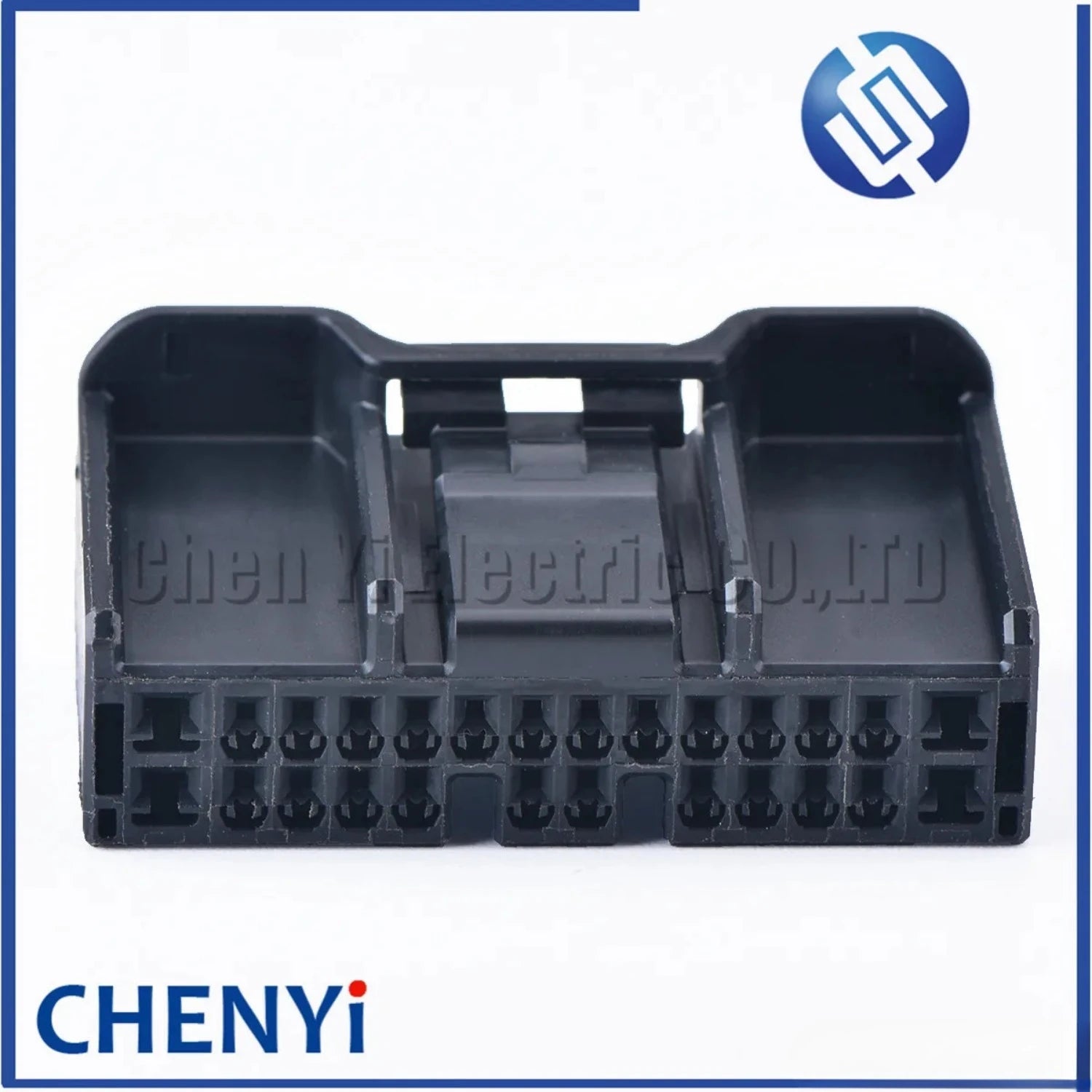 26 Pin （4B+22S）Automotive wiring harness ECU connector plug Automobile Unsealed Socket 90980-12771 for Toyota Lexus
