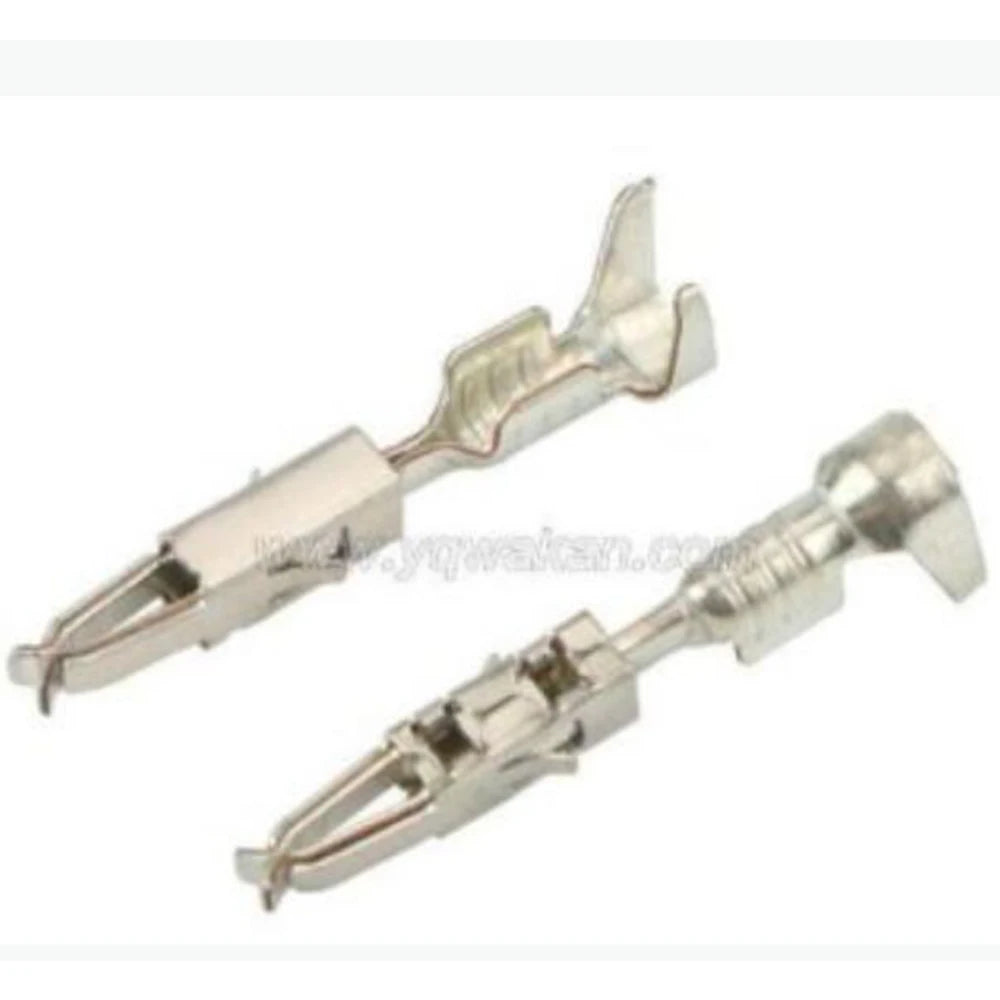1 Pin Connector Waterproof 1.5mm Female Connector Automobile Pins for Car Wires Motorcycle Wiring Harness Cable Socket 1J097701A