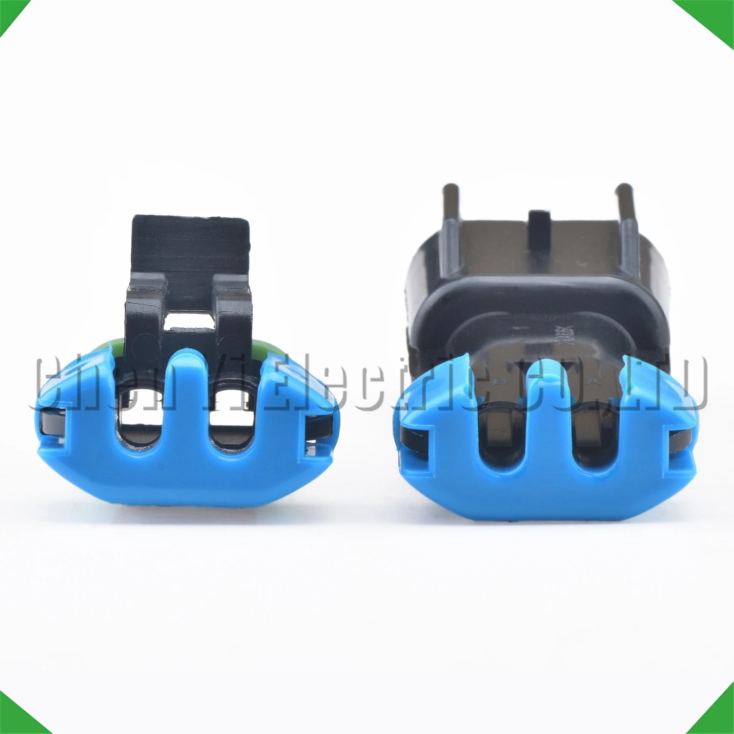 2-Pin Auto Connector Connector Connector Electronic pressure 15300027 15300002 Honda