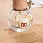 Cute Car Aromatherapy Pendant Air Conditioning Outlet Fashionable Aromatherapy Clip Essential Oil Empty Bottle Decoration Amagi