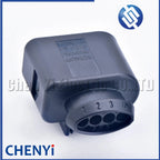 4 Pin Automobile Pressure sensor connector oxygen sensor Plug Wire Harness Cable 8K0973704 8K0 973 704 1670592