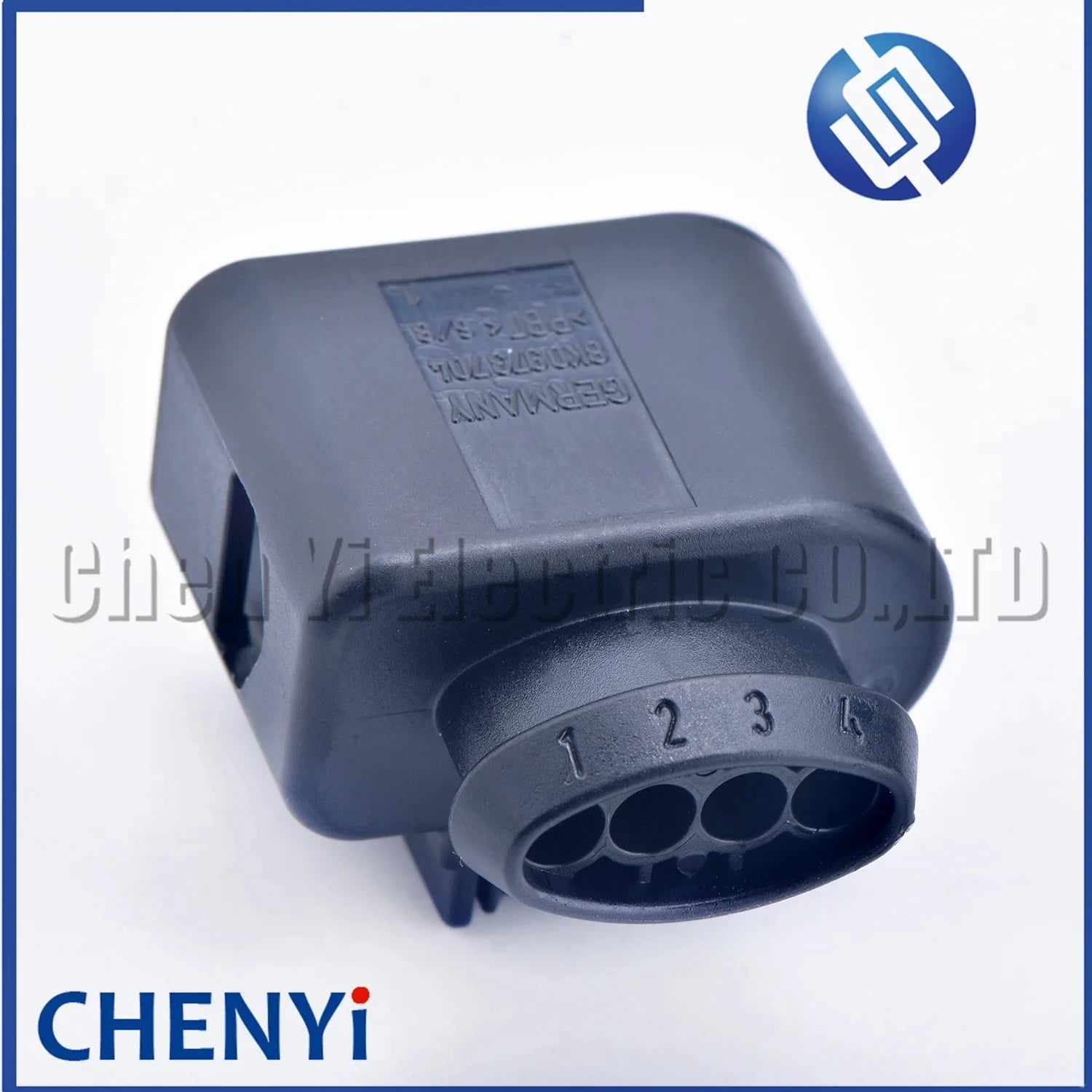4 Pin Automobile Pressure sensor connector oxygen sensor Plug Wire Harness Cable 8K0973704 8K0 973 704 1670592