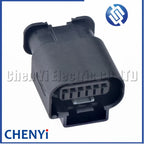 6 Pin Car Oil temperature sensor connector Air flow meter throttle plug 2272975-1 2272975-5 2272975-9 For Ford Mazda Jeep Roewe