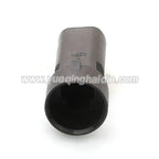 12078090 12110192 0441004 12065287 1/3/10Sets Waterproof Automotive Oil Fuel Pressure Sensor Connector For GM TPS Throttle Posit
