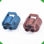 2-Pin Auto Connector Connector Automotive Connector Toyota Honda Gm headlight fog light