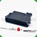 24-Pin Connector waterproof connector Headlight DRIVER Control Toyota Toyota headlight led
