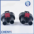 4 Pin car waterproof connector electronic fan plug 1K0906234 1K0 906 234 1K0906234C