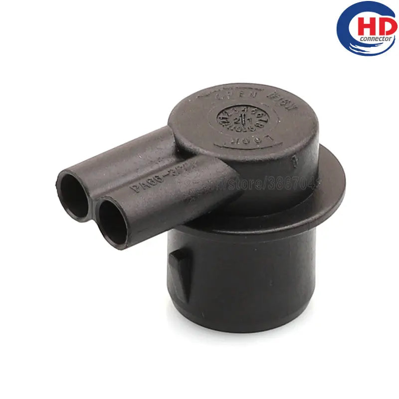 Auto lamp holder wiring harness connector plug HDL-246