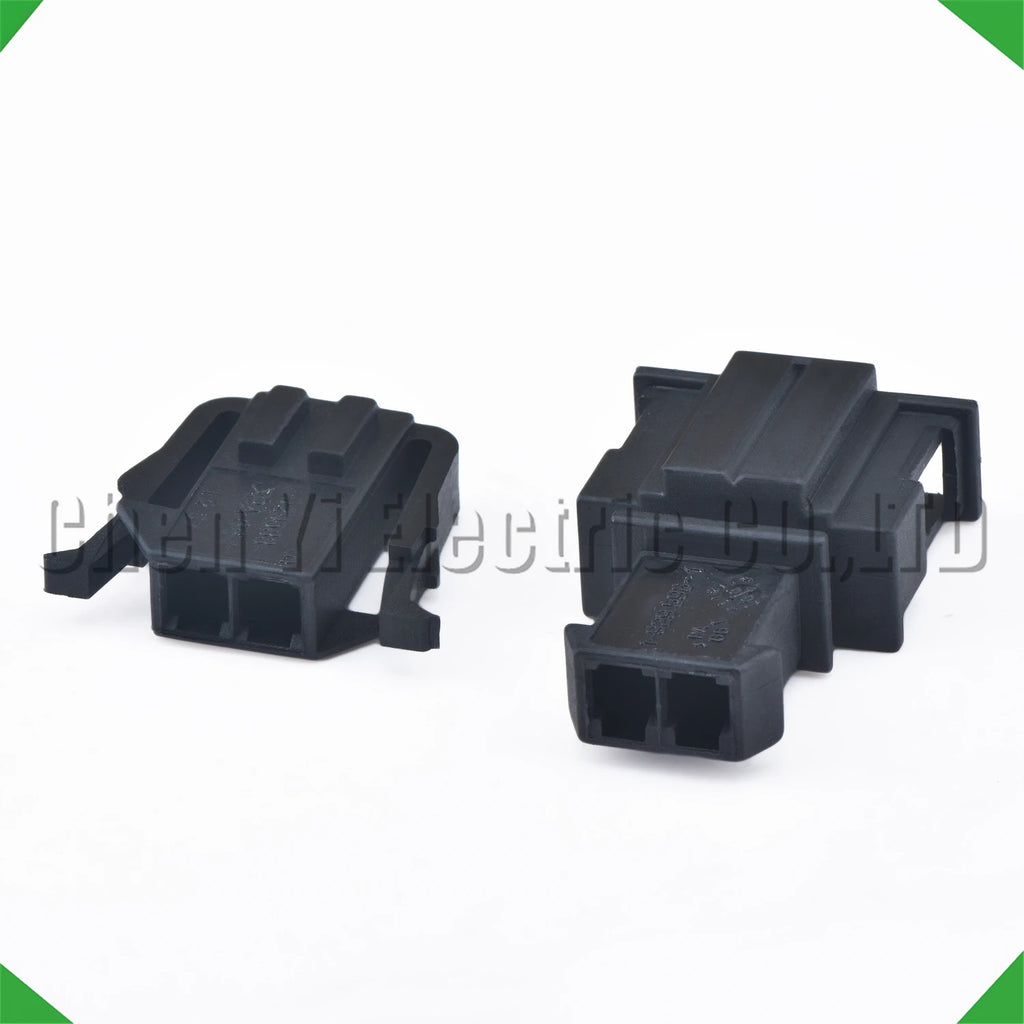 2-Pin Auto Connector Connector Luggage compartment motor subwoofer harness 929596-1
