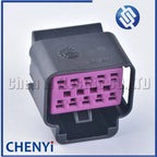 10 Pin 1.5 mm series female Automotive Connector wire harness plug 15332153 For ford GMC