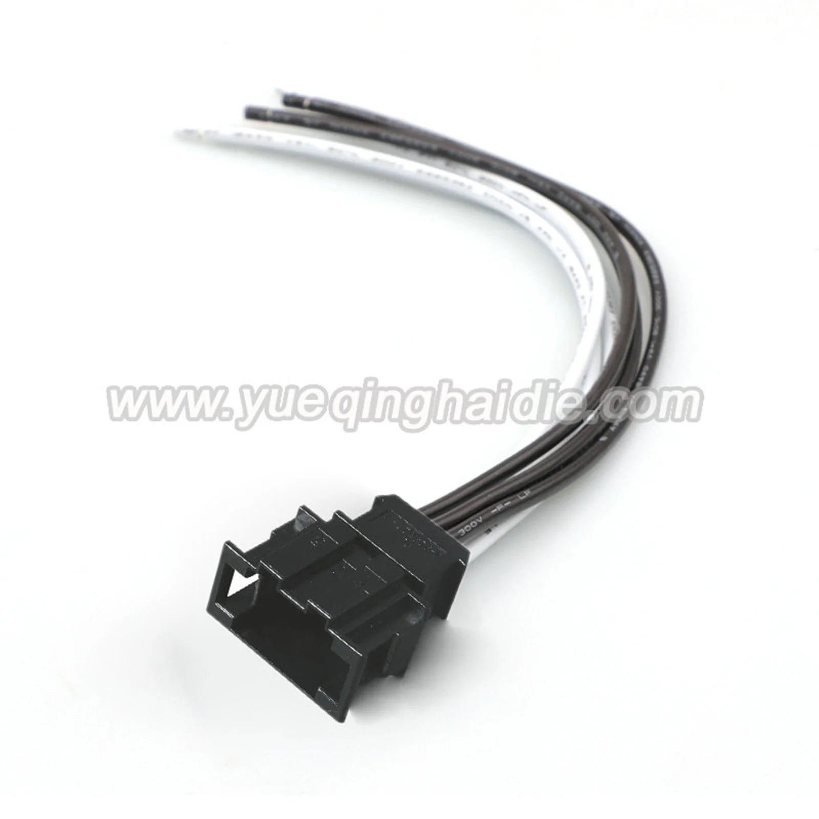 6PIN Connector Unsealed 2.8mm Male Female Connector Automotive Housing Wiring Harness Cable Plug For VW 1-929627-1 1-929621-1
