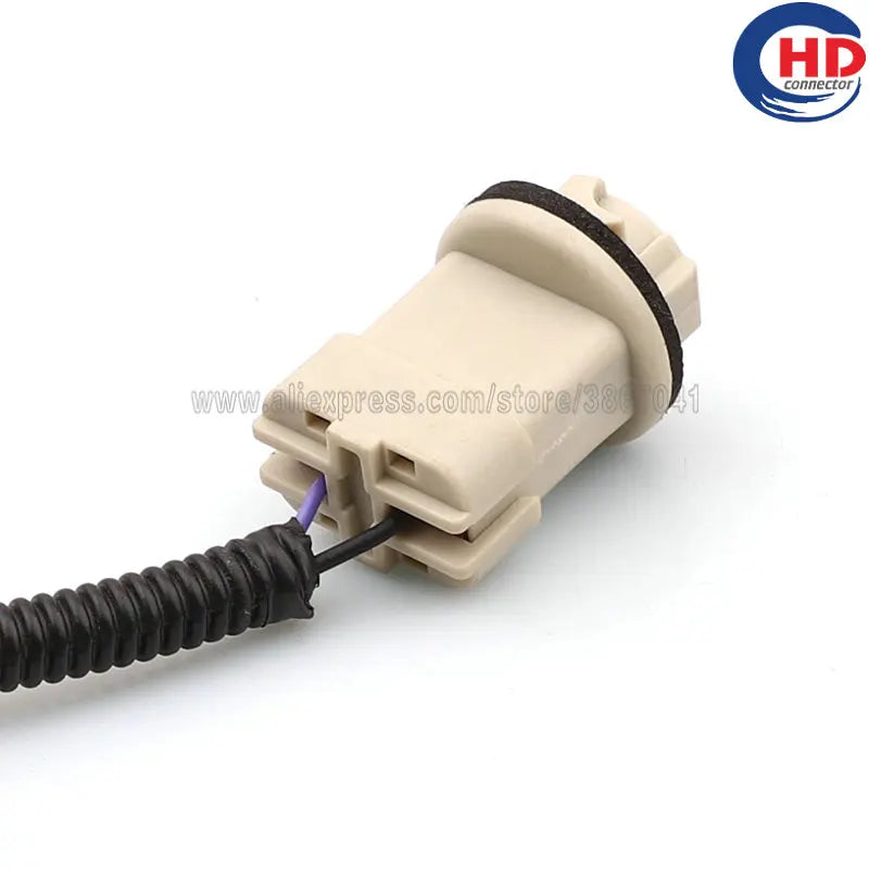 Auto lamp holder wiring harness connector plug HDL-241
