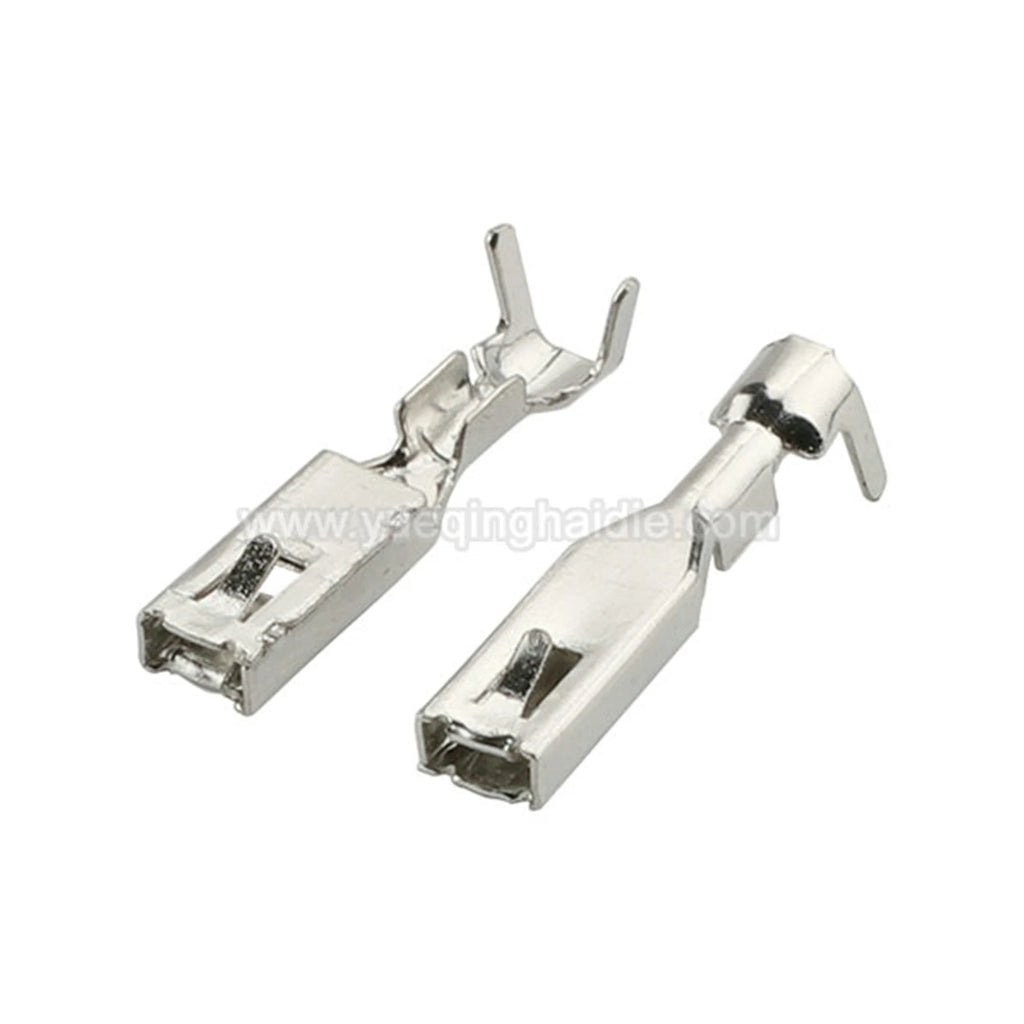7-Pin Connector Waterproof 1.2mm 3.5mm Female Connector Auto Wiring Harness Cable Plug for Benz A1715450128 221 S300
