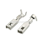 7-Pin Connector Waterproof 1.2mm 3.5mm Female Connector Auto Wiring Harness Cable Plug for Benz A1715450128 221 S300