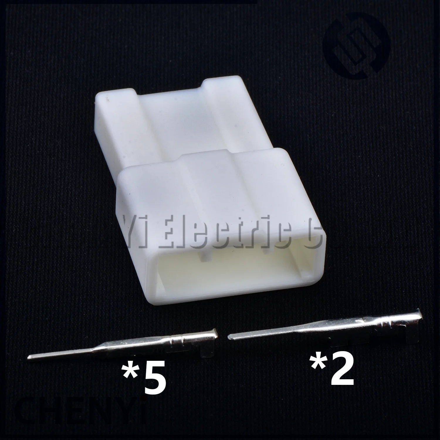 7 Pin automobile window device plug ECU multimedia connector Central Lock Steering Wheel Socket 1318801-1 For Toyota Nissan