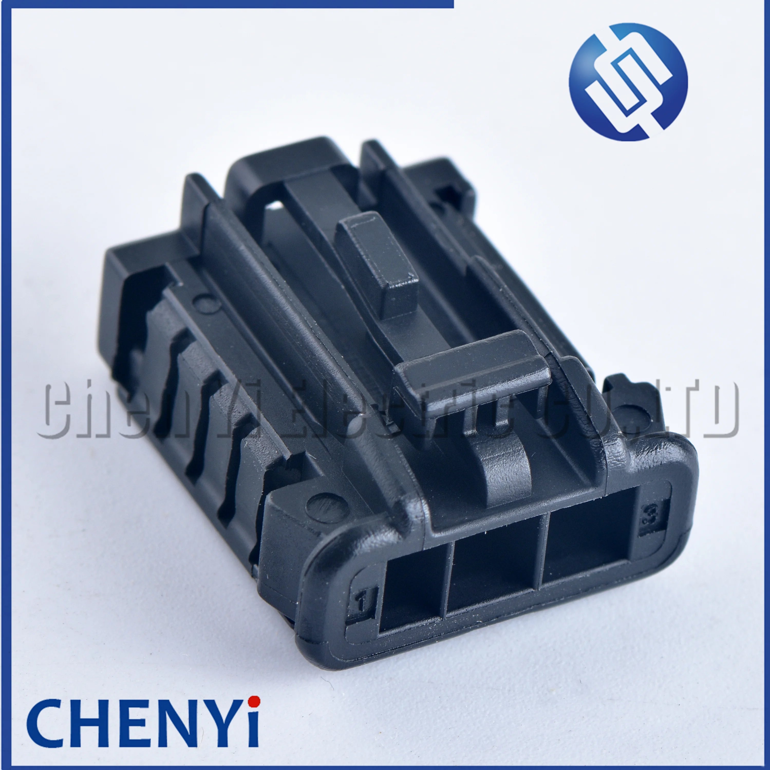3 Pin Automotive Wiring Harness Connector female Cigarette Lighter Plug 98821-1031 for Peugeot Citroen Sega Elysee C2 C3 XR4