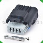 4-Pin Auto Connector Connector Automotive Connectors Renault Peugeot Citroen tail light