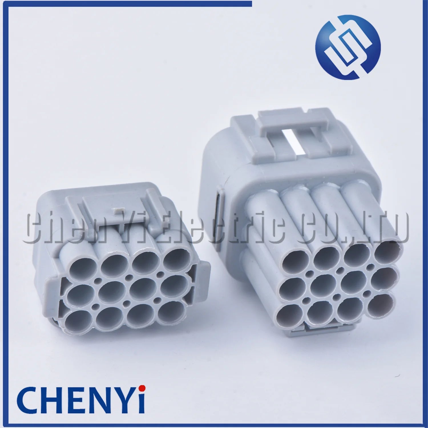 12 Pin male or female Auto Waterproof Connector GTL Oil Pump Gearbox Plug Electrical Wire Socket 6188-0375 6181-2459