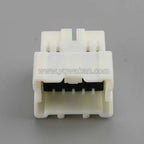 10PIN Unsealed 2.2mm Male Female Connectors Car Tail Light Harness Plug Wiring Harness 6098-6978 6098-6952 For Nissan Renault