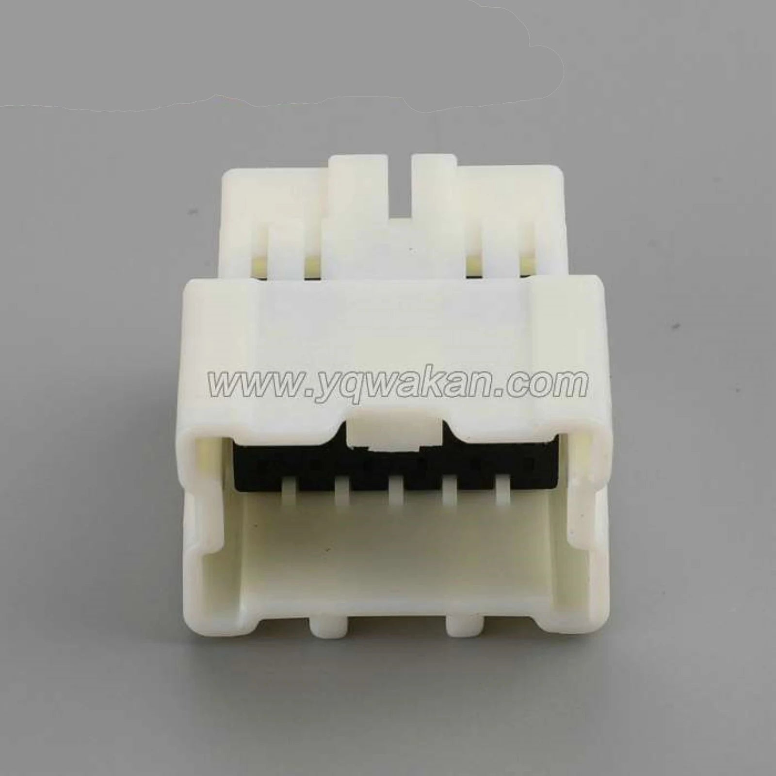 10PIN Unsealed 2.2mm Male Female Connectors Car Tail Light Harness Plug Wiring Harness 6098-6978 6098-6952 For Nissan Renault