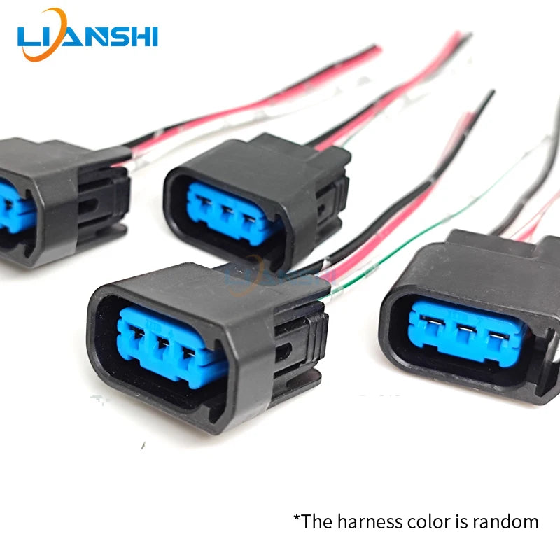 Suitable for Honda Accord Odyssey ignition coil plug Civic CRV Lampax high voltage pack interface harness