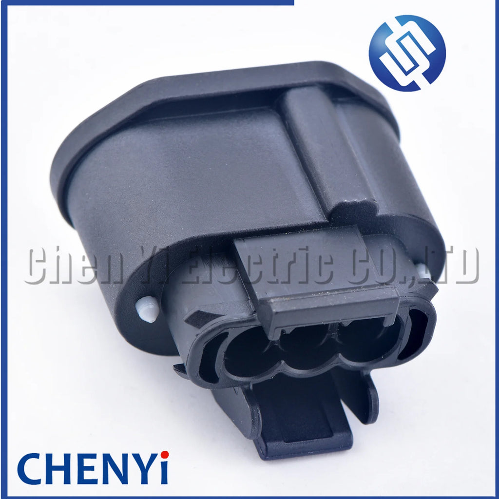 3 Pin Auto Waterproof Connector TPS Throttle Position Sensor Wire harness plug 7283-1334-30 For Ford anger Escape F5RZ-9B989-BA