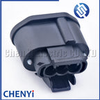 3 Pin Auto Waterproof Connector TPS Throttle Position Sensor Wire harness plug 7283-1334-30 For Ford anger Escape F5RZ-9B989-BA