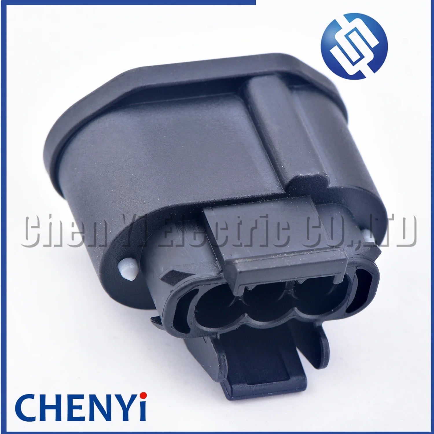 3 Pin Auto Waterproof Connector TPS Throttle Position Sensor Wire harness plug 7283-1334-30 For Ford anger Escape F5RZ-9B989-BA